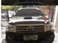 Toyota Fortuner 2008 for sale