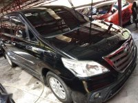 2014 Toyota Innova for sale