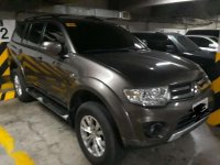 2014 Mitsubishi Montero Sport for sale