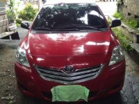 Toyota Vios 2010 for sale