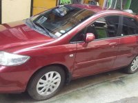 2006 Honda City for sale