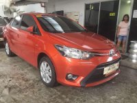 2017 Toyota Vios for sale