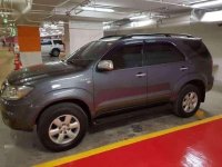 Toyota Fortuner 2007 for sale