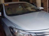 Toyota Vios 2017 For sale