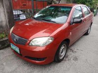 Toyota Vios 2006 for sale