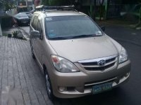 2011 Toyota Avanza for sale