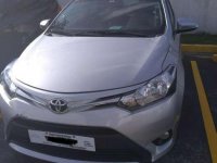 Toyota Vios 2017 For Sale 