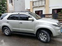 Toyota Fortuner 2006 for sale