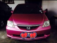 2004 Honda City for sale