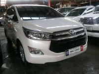 2017 Toyota Innova for sale