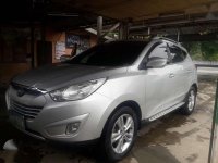 2013 Hyundai Tucson for sale