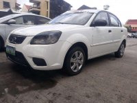 2011 Kia Rio for sale