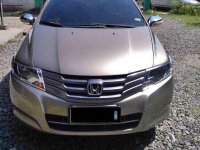 Honda City 2010 for sale