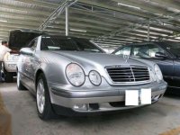 1999 Mercedes-Benz 320 for sale