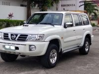 2004 Nissan Patrol for sale