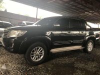 2014 Toyota Hilux for sale