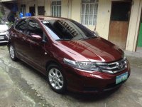 Honda City 2013 for sale