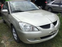 Mitsubishi Lancer 2005 for sale