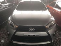 2016 Toyota Yaris for sale