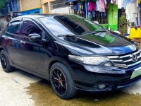 Honda City 2012 for sale