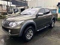 2015 Mitsubishi Strada for sale