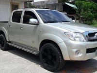 Toyota Hilux 2009 for sale