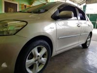 2008 Toyota Vios for sale