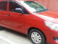 Toyota Innova 2013 for sale