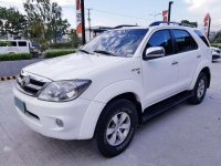 Toyota Fortuner 2008 for sale