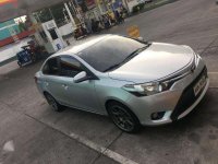 2014 Toyota Vios for sale