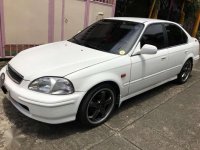 Honda Civic 1998 for sale