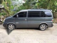 Hyundai Starex 2004 for sale