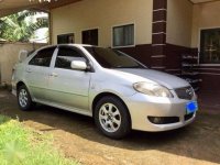 Toyota Vios 2006 for sale