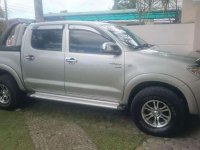 Toyota Hilux 2008 for sale