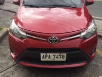 Like new Toyota Vios for sale