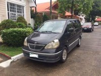 2002 Nissan Serena for sale