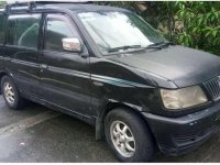 2004 Mitsubishi Adventure for sale