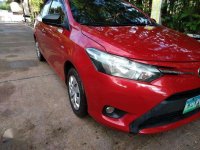 2013 Toyota Vios for sale