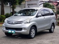 2013 Toyota Avanza for sale