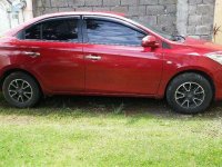 2015 Toyota Vios for sale