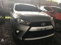 2016 Toyota Yaris for sale