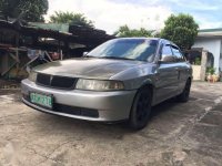 Mitsubishi Lancer 2001 for sale