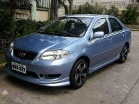 Toyota Vios 2004 for sale