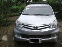 Toyota Avanza 2015 for sale