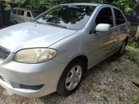 Toyota Vios 2004 for sale