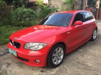 2006 BMW 118I FOR SALE