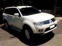 2012 Mitsubishi Montero For Sale