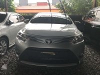 2017 Toyota Vios for sale