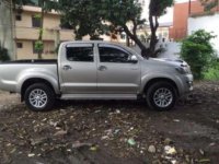 2014 Toyota Hilux for sale