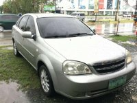 Chevy Optra 2005 for sale